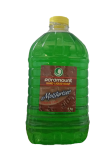 Hand Liquid Soup Apples (4 L)